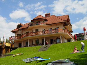 pensjonat